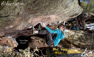 Josh in "Sunshine Roof's"